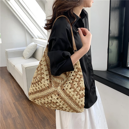 Artisan Tote™ — Turn Heads and Carry Confidence Everywhere You Go