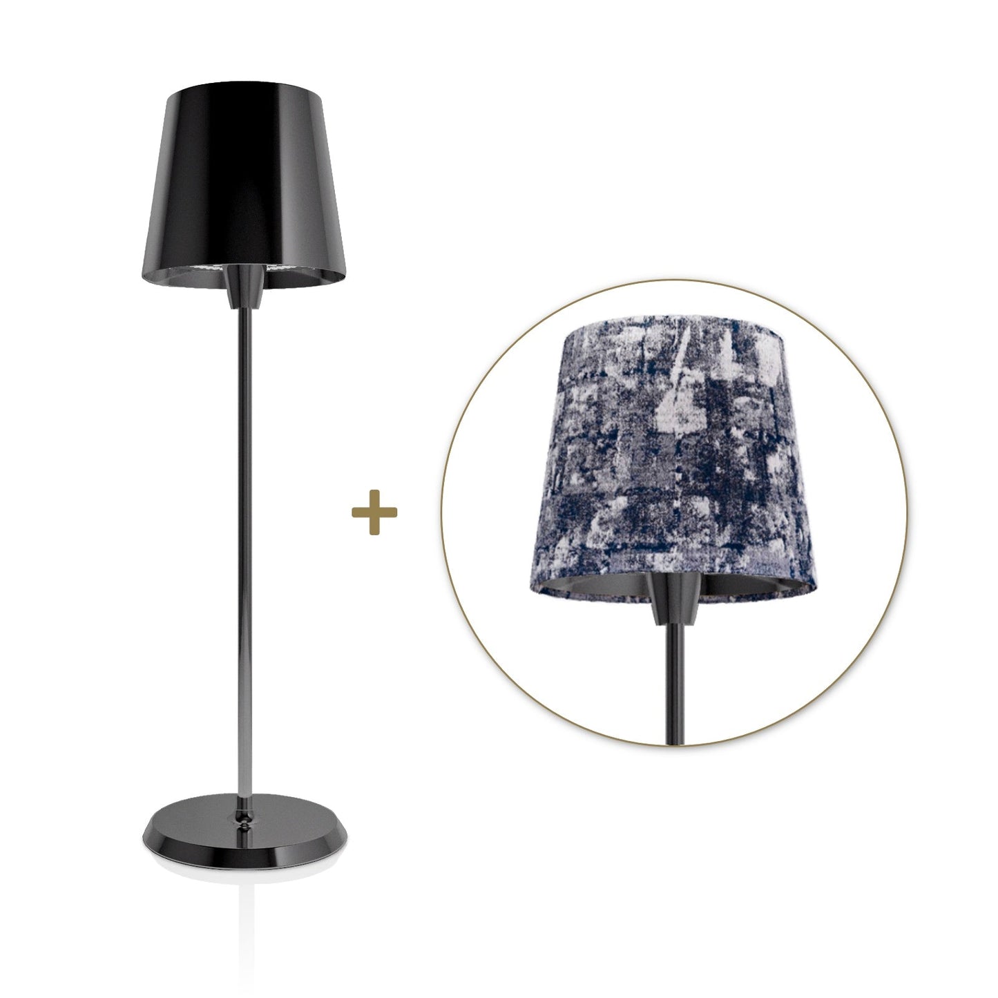 Selene™ — Transform Any Shadowy Spot into Warm, Portable Luxury Instantly