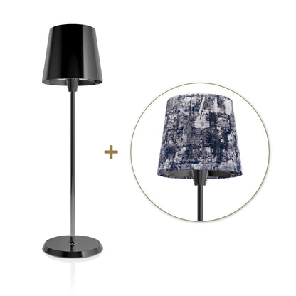 Selene™ — Transform Any Shadowy Spot into Warm, Portable Luxury Instantly