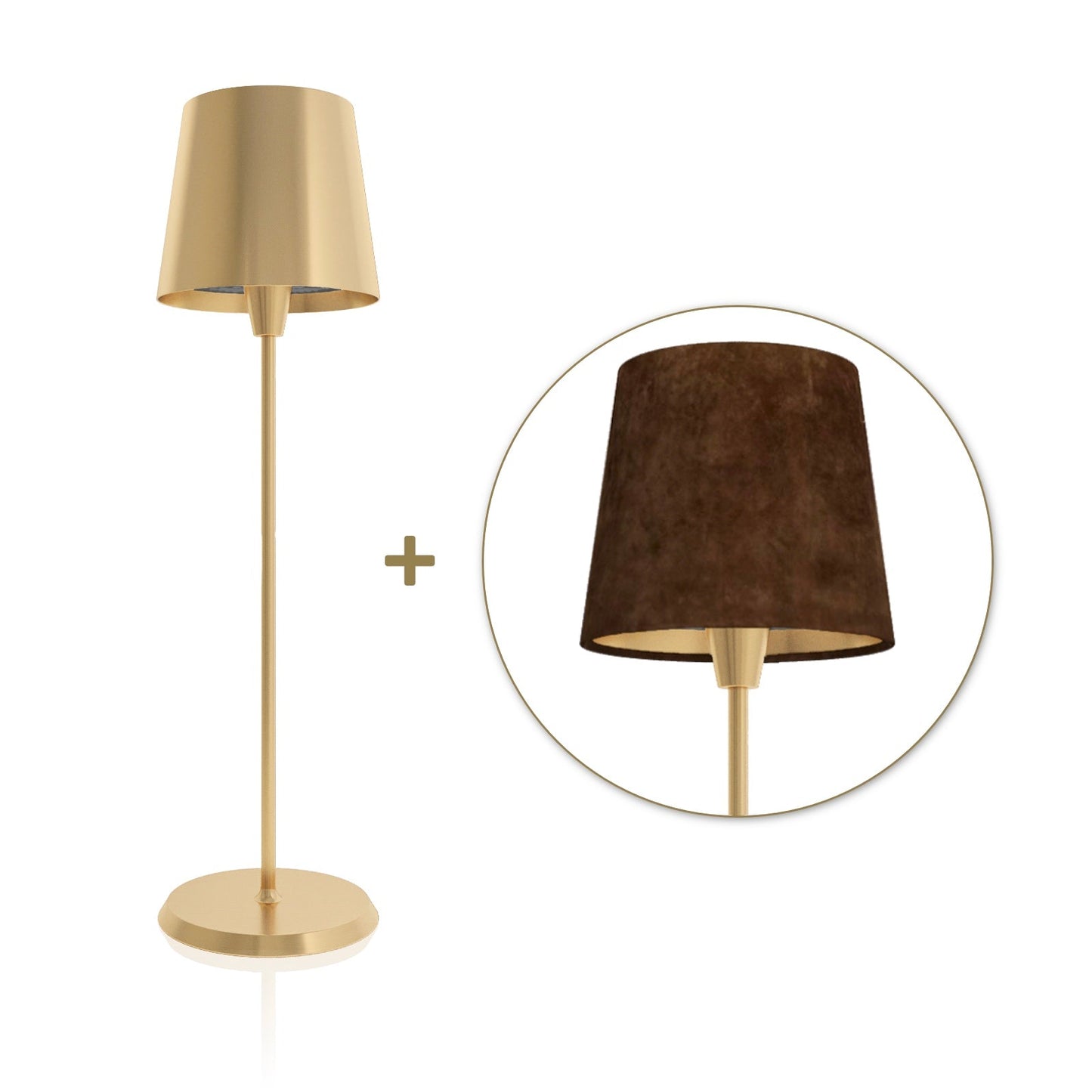Selene™ — Transform Any Shadowy Spot into Warm, Portable Luxury Instantly