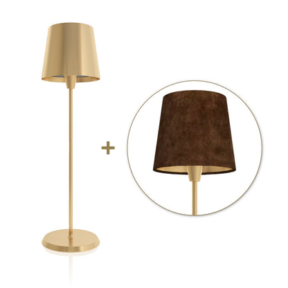 Selene™ — Transform Any Shadowy Spot into Warm, Portable Luxury Instantly