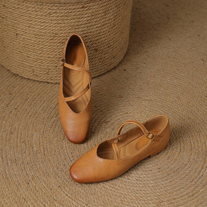 DreamWalk Flats™ — Slip Into All-Day Comfort That Fuels Your Confidence