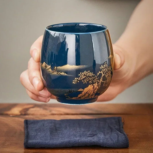 LustraVale™ — Ignite Your Soul with Unmatched Calm and Bold Elegance