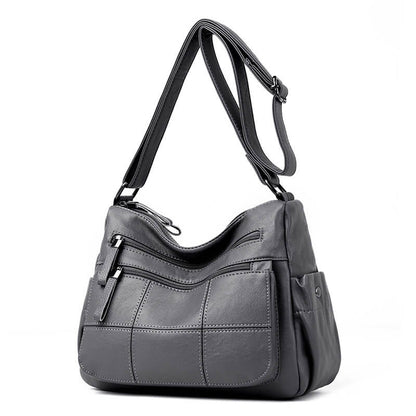 Ruthenale™ — Command Your Day with Sharp, Secure Style and Effortless Organization
