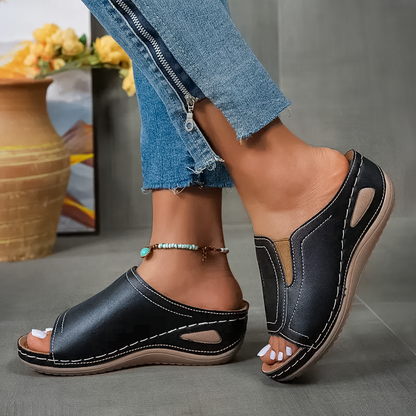 Ayla LiftSandals™ — Step Into All-Day Energy and Pain-Free Confidence