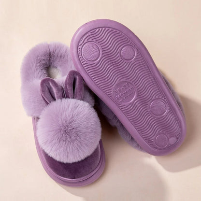 VelvetHop™ — Embrace Every Step with Cozy Warmth and Playful Charm