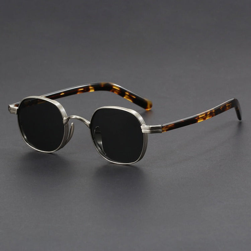 Command Every Eye™ — Own the Room with Unbreakable Confidence and Magnetic Mystery