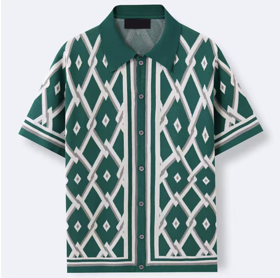 Ultimate Summer Power Shirt™ — Own Every Moment with Cool Confidence and Unstoppable Style