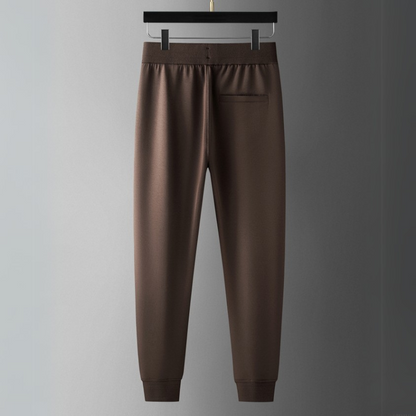 Arleno — Men's Breathable Tracksuit Set with Tailored Fit