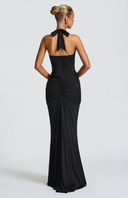 Luredda™ Maxi Dress — Command Every Room with Unstoppable Confidence and Glamour