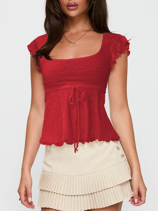 Fynora™ | Sleek Tank Top