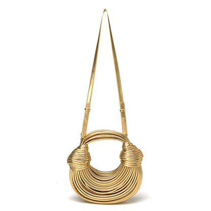 Magnetique Handbag™ — Command Every Room with Effortless Glamour and Fierce Confidence