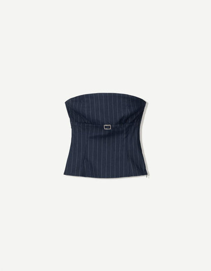 VeelaSilk™ Sleeveless Top — Command Every Room with Effortless, Unstoppable Confidence