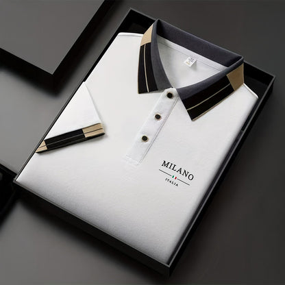 The Polo™ — Unlock Unstoppable Confidence With Every Wear