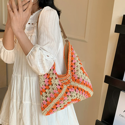 Artisan Tote™ — Turn Heads and Carry Confidence Everywhere You Go