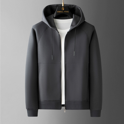 Arleno — Men's Breathable Tracksuit Set with Tailored Fit