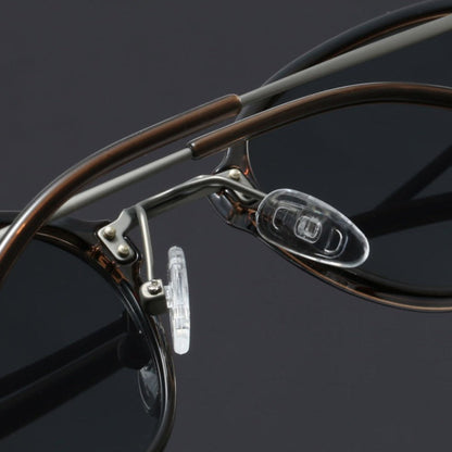 GlareGuard™ — Experience Unstoppable Clarity and Featherlight Freedom All Day