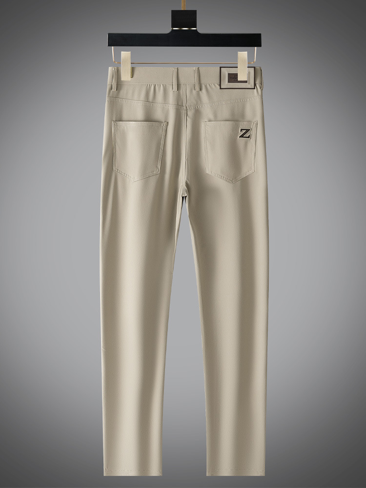 VeroLuxe™ Trousers — Own Every Room with Quiet, Unstoppable Power