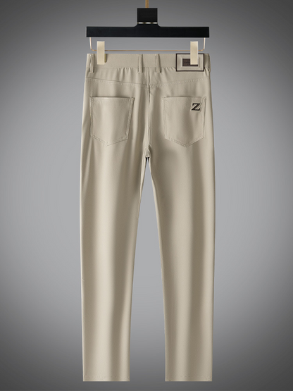 VeroLuxe™ Trousers — Own Every Room with Quiet, Unstoppable Power