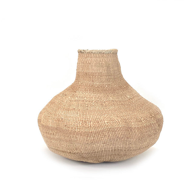 VibraCraft™ Basket — Ignite Your Space with Raw, Handwoven Soul and Primal Beauty