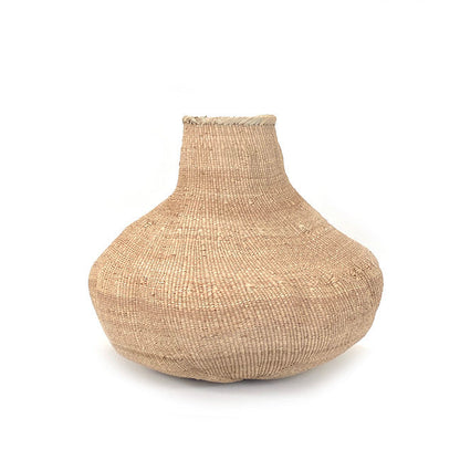 VibraCraft™ Basket — Ignite Your Space with Raw, Handwoven Soul and Primal Beauty