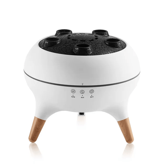 CalmWave™ — Turn Any Space Into Your Private Stress-Free Oasis