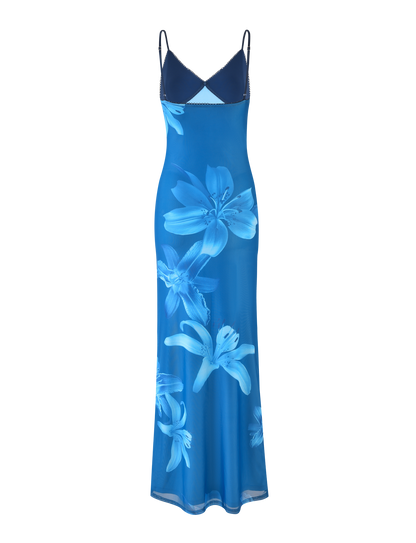 Nalari Dress — Elegant Corset-Style Dress for Versatile Occasions
