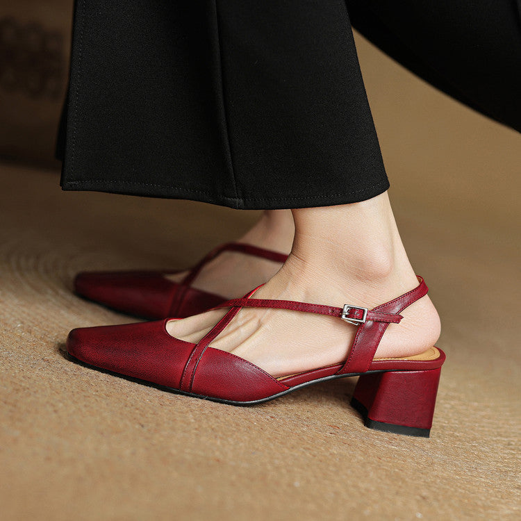 CommandHeel™ — Step Into Unstoppable Confidence and Own Every Room