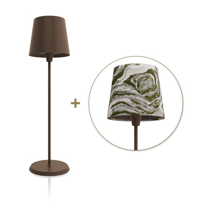 Selene™ — Transform Any Shadowy Spot into Warm, Portable Luxury Instantly