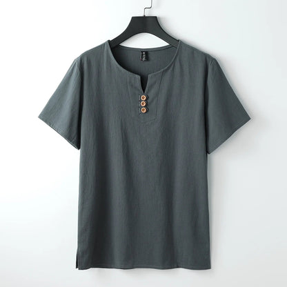 Linen Breeze™ — Stay Cool and Confident No Matter How Hot It Gets