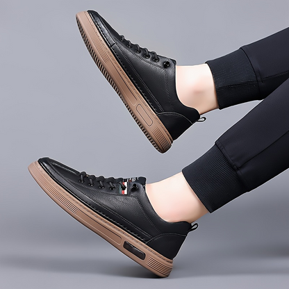 LuxeStride™ — Step Into All-Day Comfort and Unstoppable Confidence