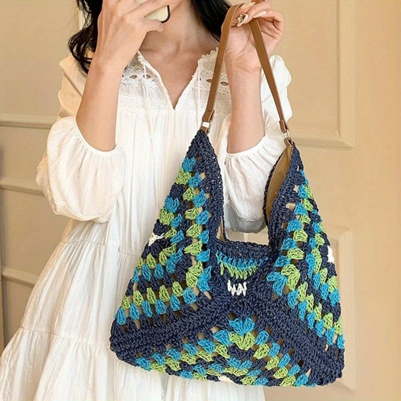 Artisan Tote™ — Turn Heads and Carry Confidence Everywhere You Go