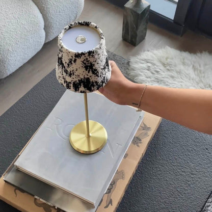 Selene™ — Transform Any Shadowy Spot into Warm, Portable Luxury Instantly