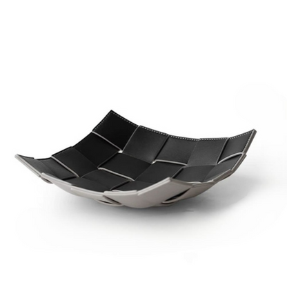 Gridline Catchall™ — Command Your Space with Sharp Style and Effortless Order