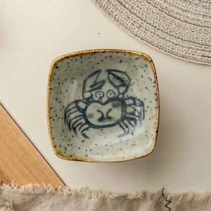 Briaroak™ Plates — Turn Every Meal Into a Soul-Stirring Celebration of Rustic Artistry