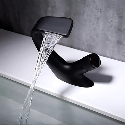Waterfall Masterpiece™ — Transform Your Bathroom into a Leak-Free Luxury Retreat