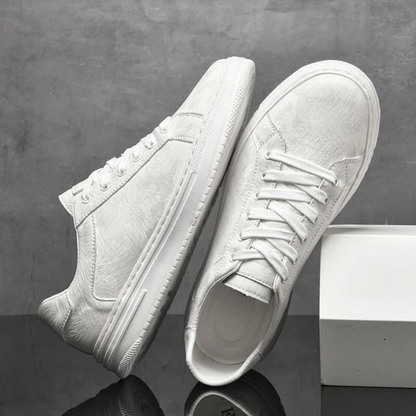 StrideForce™ — Unstoppable Comfort and Timeless Toughness That Elevate Every Step