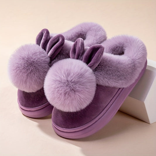 VelvetHop™ — Embrace Every Step with Cozy Warmth and Playful Charm