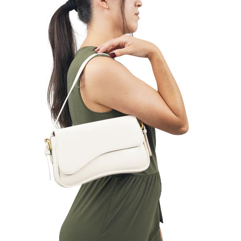 Aria™ — Carry Confidence Everywhere with Effortless Style and Ethical Luxury