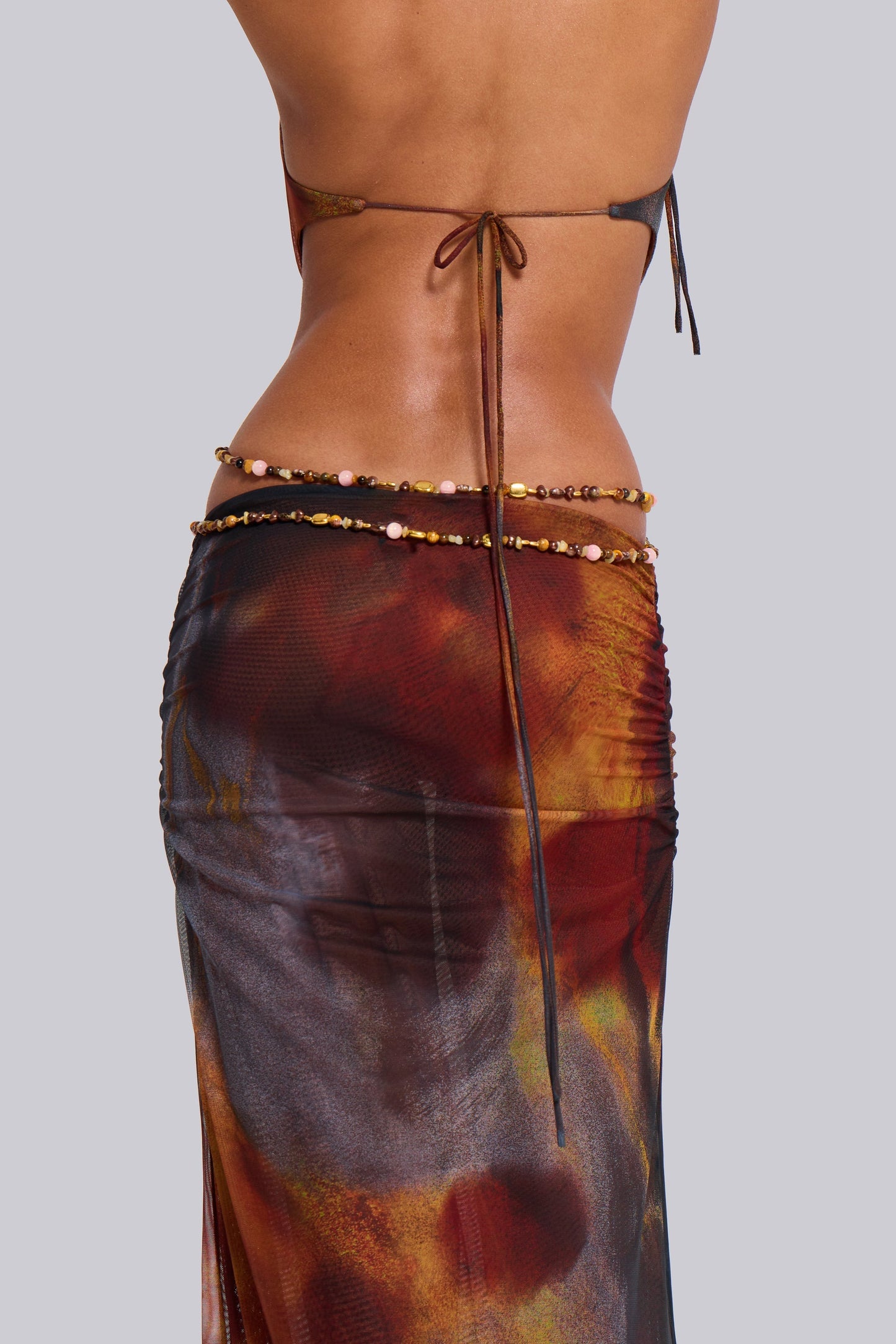 EmberSilk™ Dress — Ignite Every Room with Unstoppable Confidence and Irresistible Allure