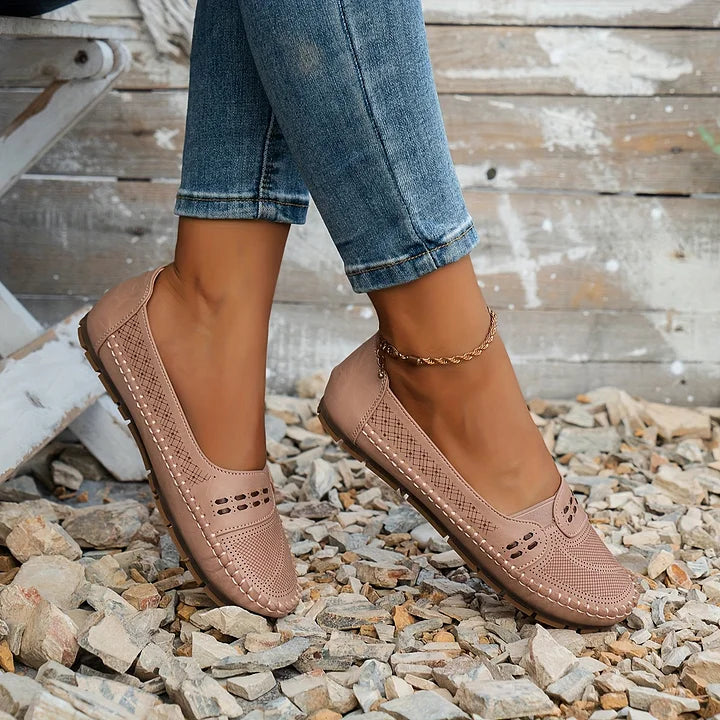 Elora | Zephoix Orthopedic Shoes