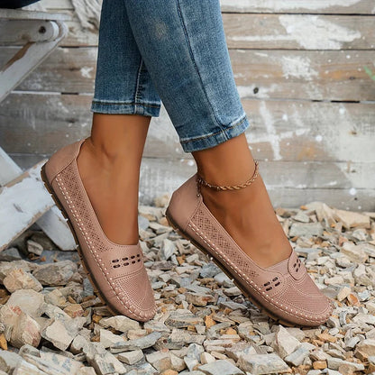Elora | Zephoix Orthopedic Shoes