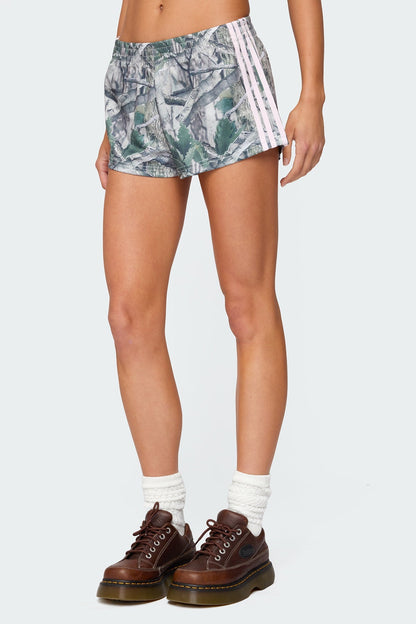 VortexRush™ Shorts — Unleash Featherlight Confidence That Turns Heads Everywhere