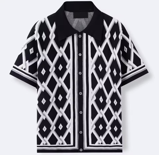 Ultimate Summer Power Shirt™ — Own Every Moment with Cool Confidence and Unstoppable Style