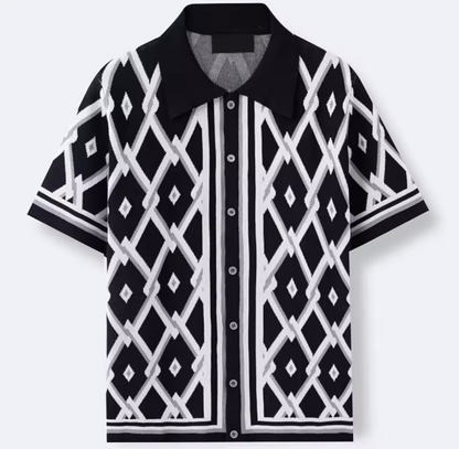 Ultimate Summer Power Shirt™ — Own Every Moment with Cool Confidence and Unstoppable Style