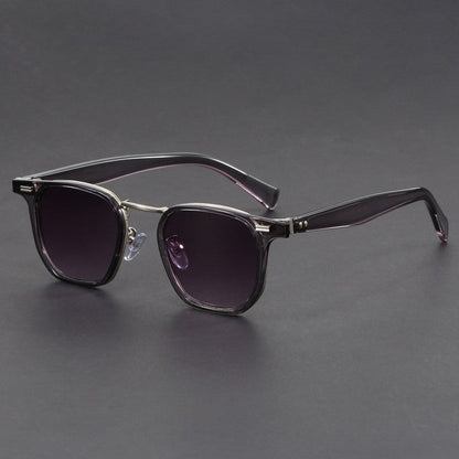 BlazeGuard™ — Unleash Bold Confidence with Every Ray-Defying Look