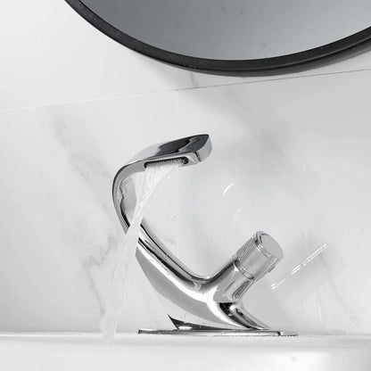 Waterfall Masterpiece™ — Transform Your Bathroom into a Leak-Free Luxury Retreat