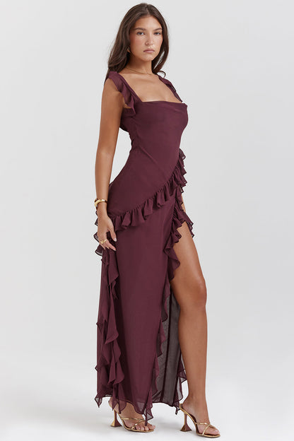 BlazeAura™ Dress — Command Every Room with Unstoppable Confidence and All-Day Comfort