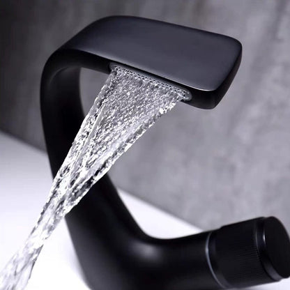 Waterfall Masterpiece™ — Transform Your Bathroom into a Leak-Free Luxury Retreat