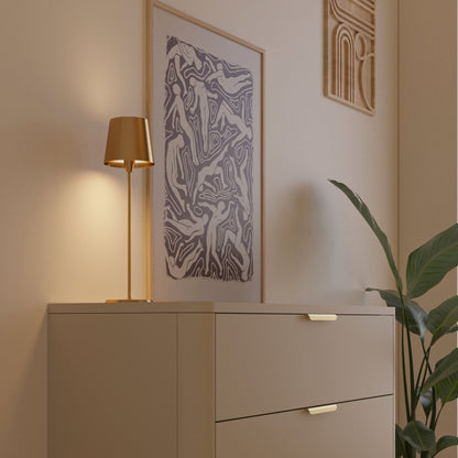 Selene™ — Transform Any Shadowy Spot into Warm, Portable Luxury Instantly